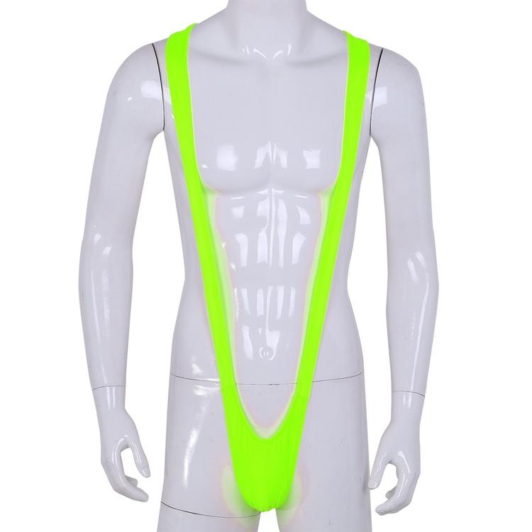 Slip Borat Fluo