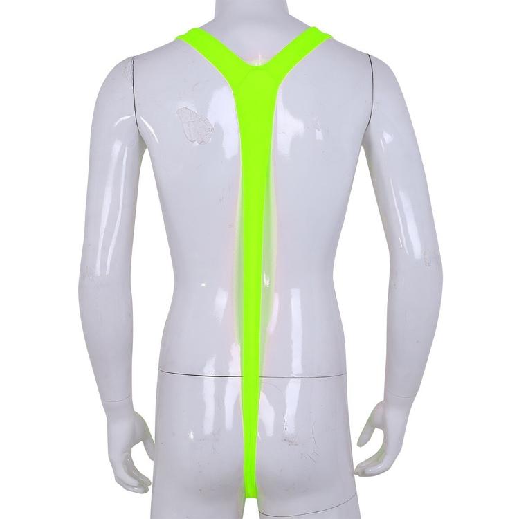 Slip Bain Ringard Borat
