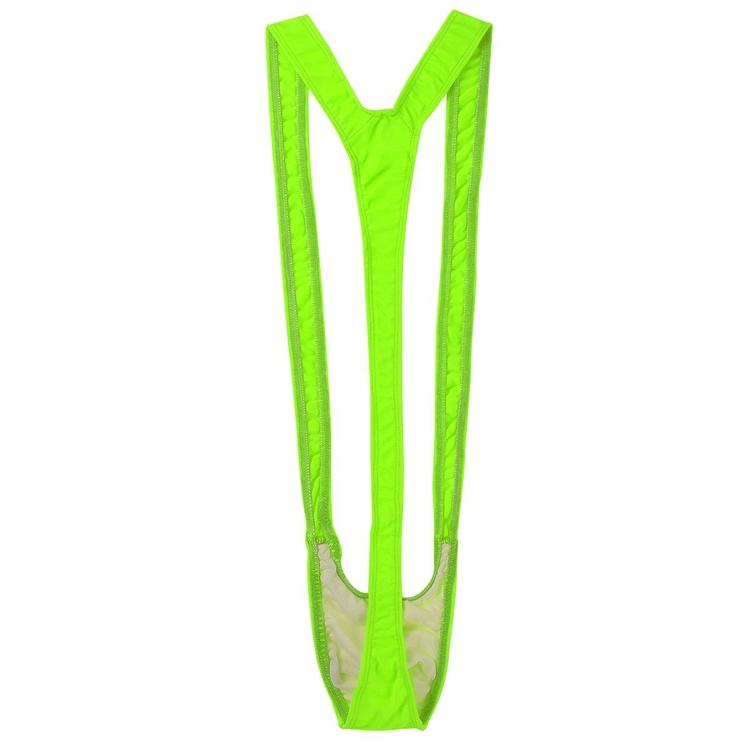 Slip Borat Pas Cher