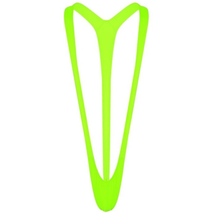 Slip Vert Borat
