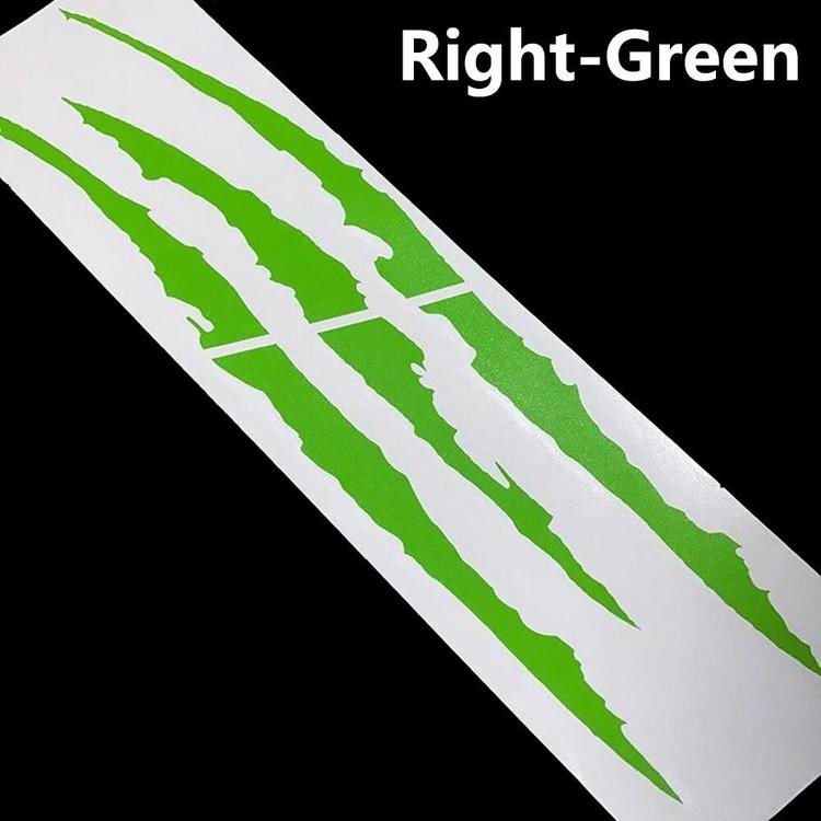 Stickers Griffure