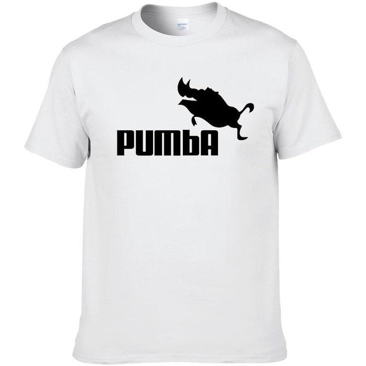 T-Shirt Avec Ecriture Drôle