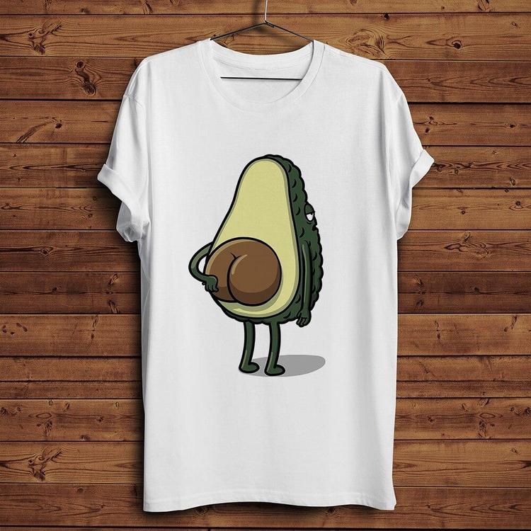 T-Shirt Avocat Humour