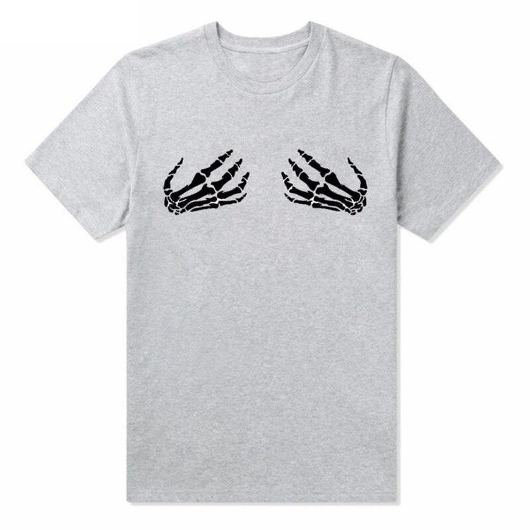 T-Shirt Femme Humour Pas Cher