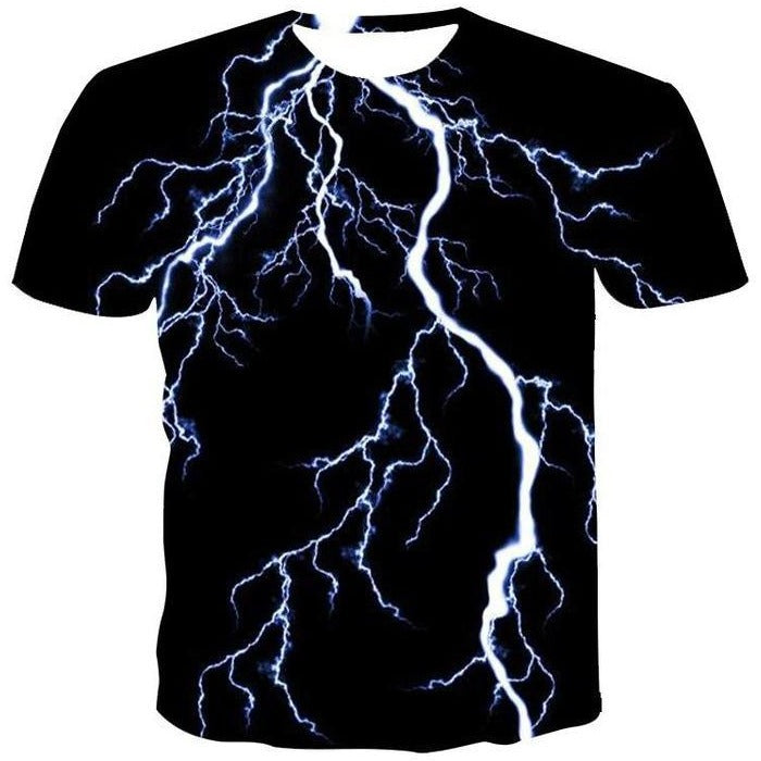 T-Shirt Eclair