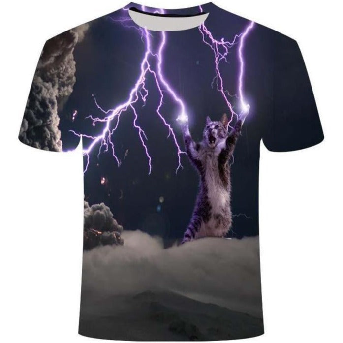 T-Shirt Humour Beauf