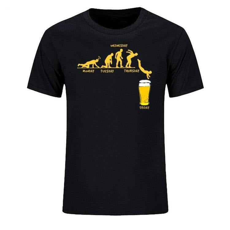 T Shirt Beauf