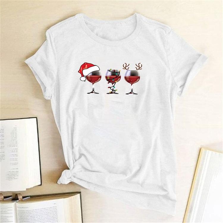 T-Shirt Humour Alcool