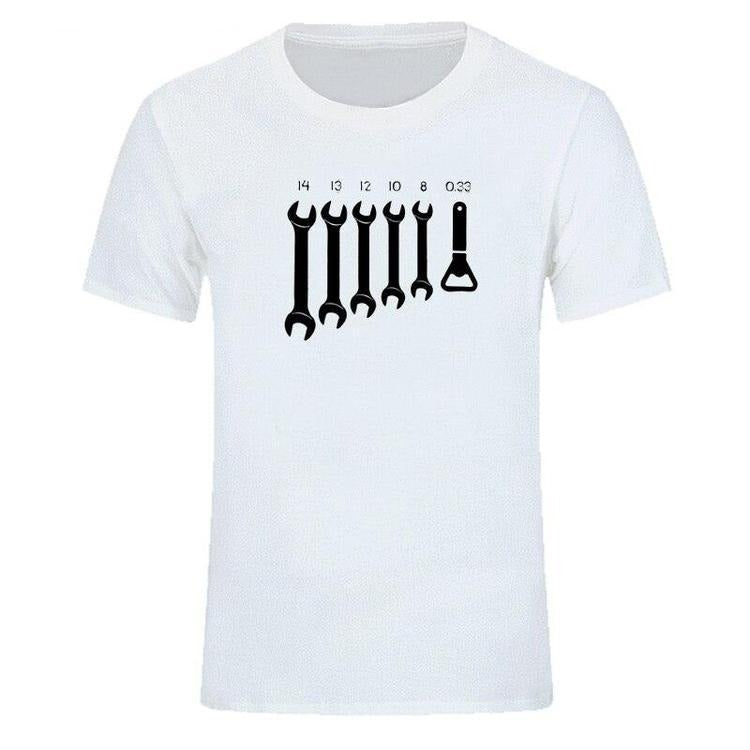 T-Shirt Mécanicien