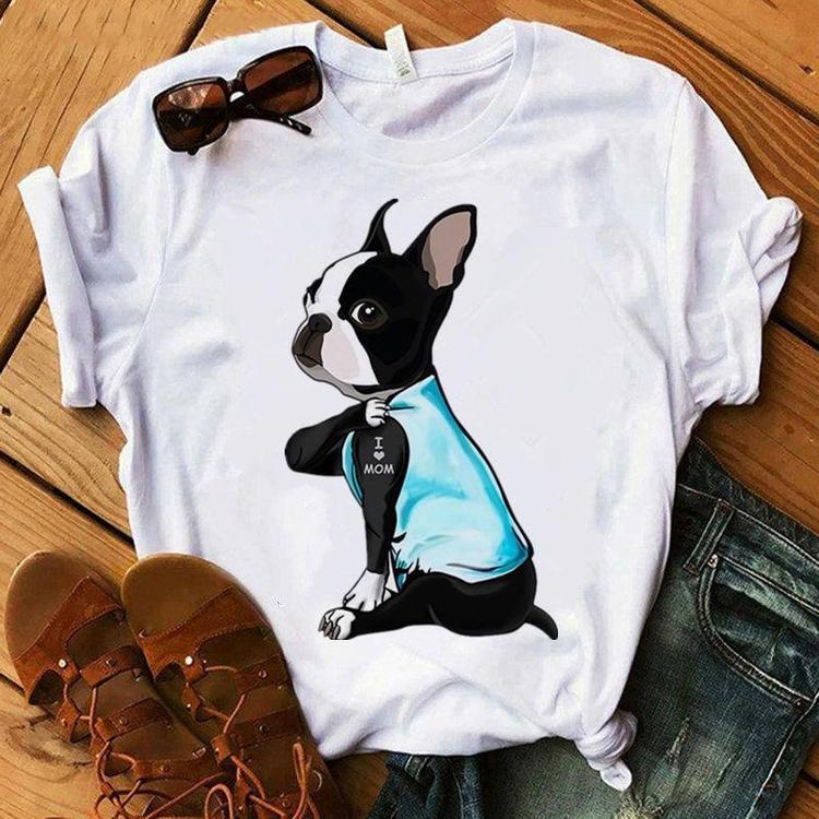 T-Shirt Rigolo Pas Cher