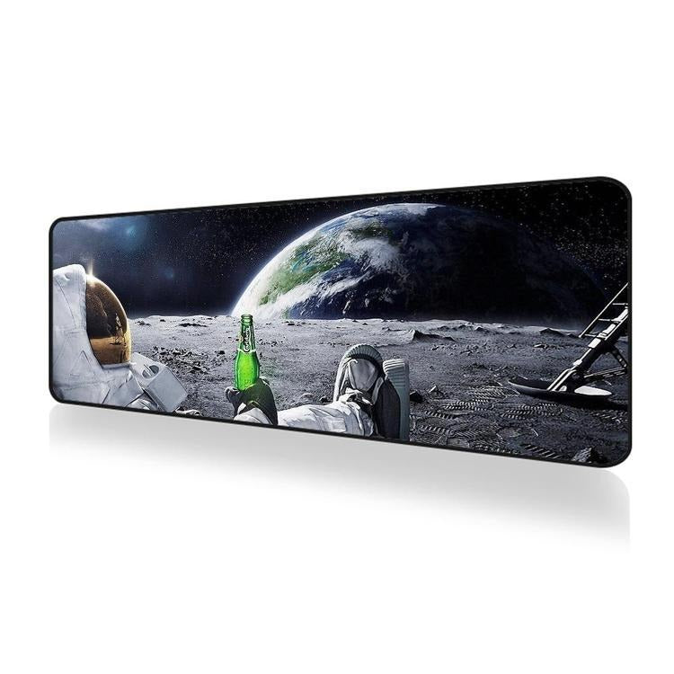 Tapis Souris Drôle