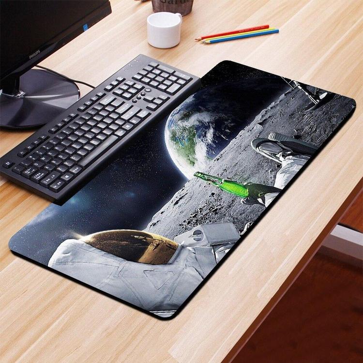 Tapis Souris Marrant