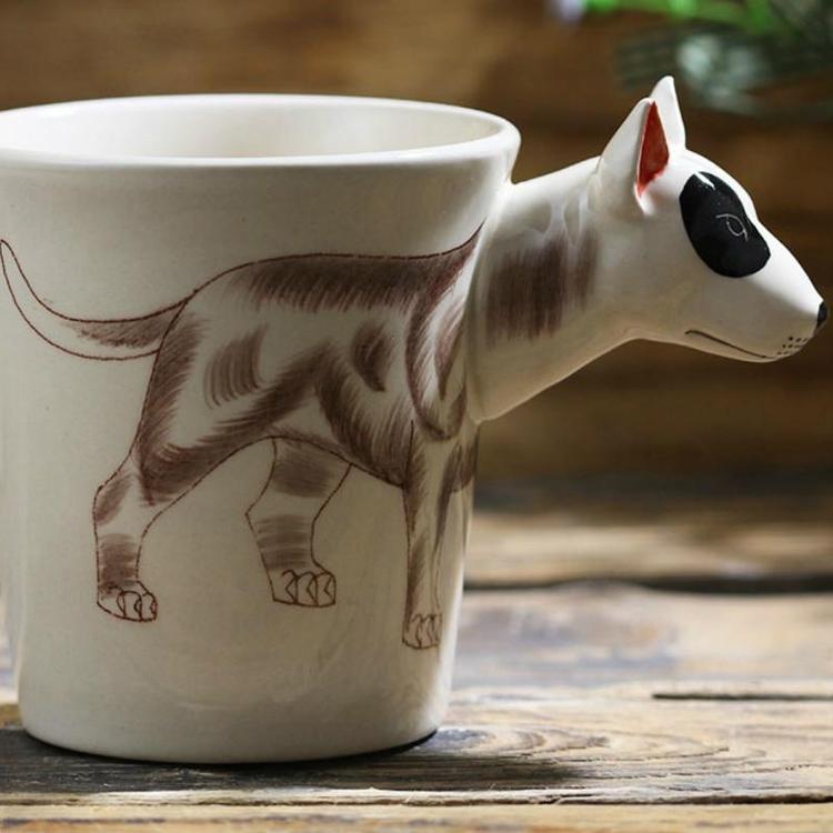 Mug Chien