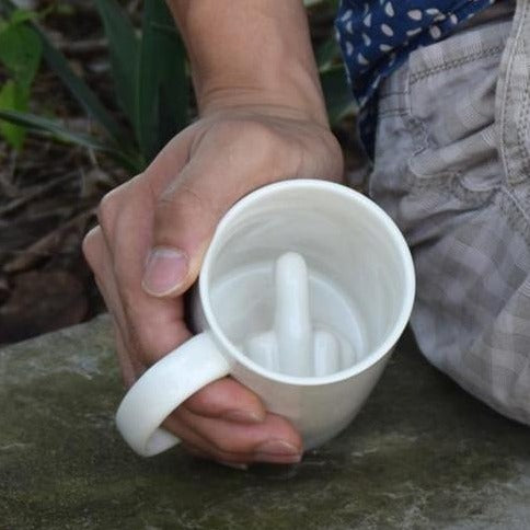 Mug Drôle Homme