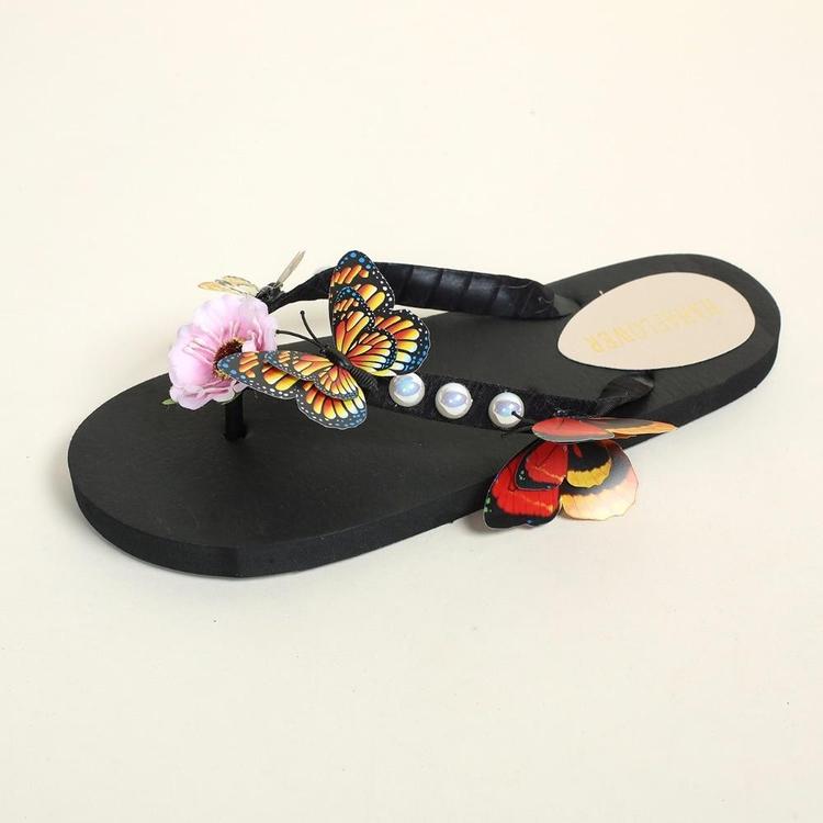 Tongs Ringardes