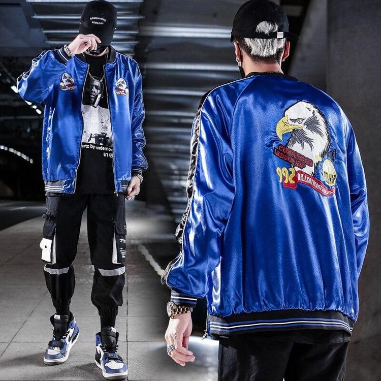Manteau Beauf