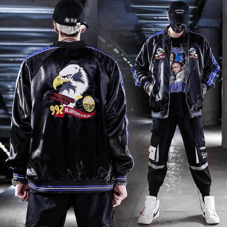 Veste de Beauf